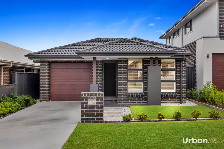 32 Blazer Street, Box Hill NSW 2765
