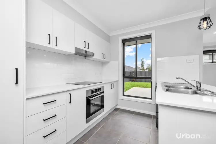 Third view of Homely house listing, 32 Blazer Street, Box Hill NSW 2765