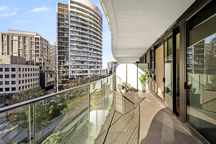 603/500 Pacific Highway, St Leonards NSW 2065