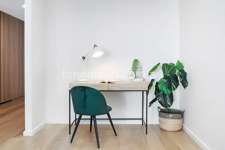 Sixth view of Homely apartment listing, 603/500 Pacific Highway, St Leonards NSW 2065