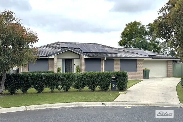 11 Tiara Close, Grafton NSW 2460