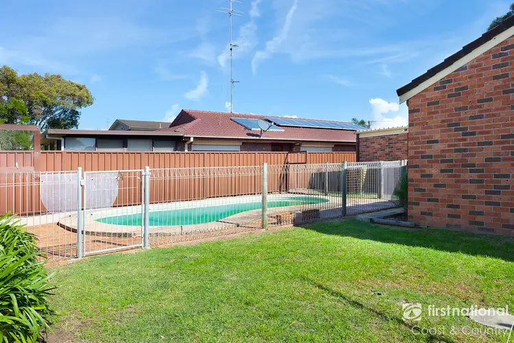 Third view of Homely house listing, 28 Talinga Avenue, Kiama Downs NSW 2533