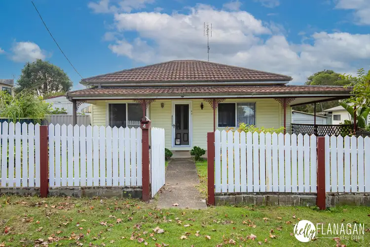 Main view of Homely house listing, 4 Nicholson Street, South Kempsey NSW 2440