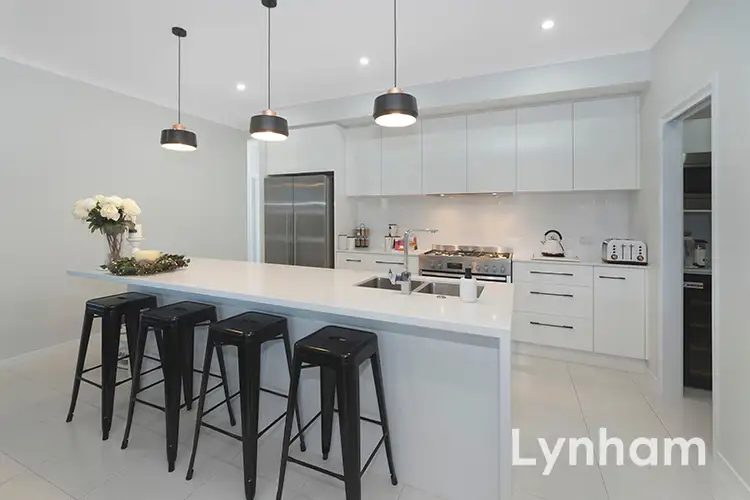 Main view of Homely house listing, 27 Swanlea Circuit, Bohle Plains QLD 4817