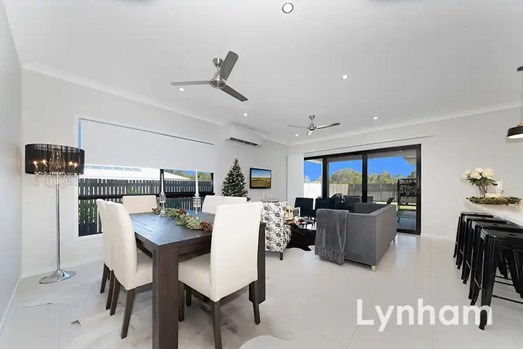 Third view of Homely house listing, 27 Swanlea Circuit, Bohle Plains QLD 4817