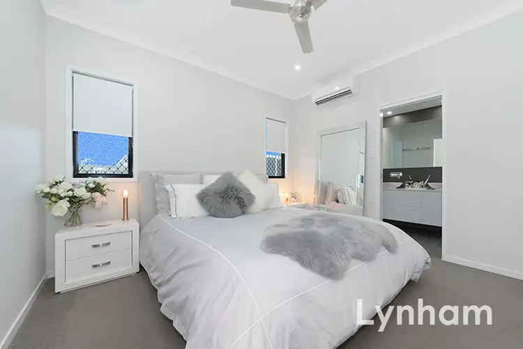 Fourth view of Homely house listing, 27 Swanlea Circuit, Bohle Plains QLD 4817