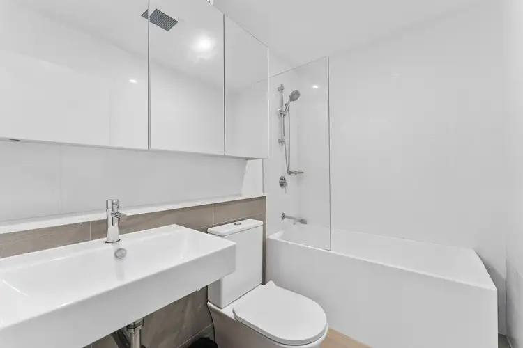 Fifth view of Homely apartment listing, A104/18 Pinnacle Street, Miranda NSW 2228
