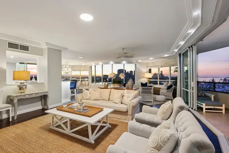 39/3 Tedder Avenue, Main Beach QLD 4217