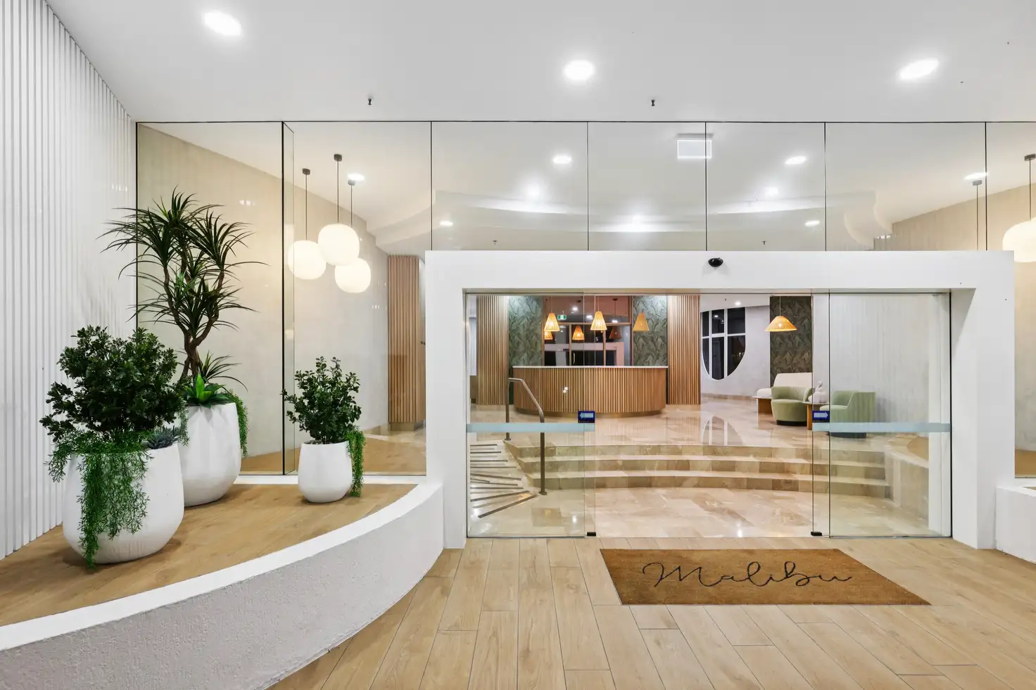 Main view of Homely apartment listing, 39/3 Tedder Avenue, Main Beach QLD 4217