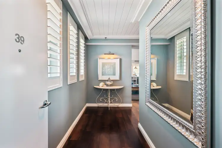 Second view of Homely apartment listing, 39/3 Tedder Avenue, Main Beach QLD 4217