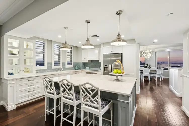 Third view of Homely apartment listing, 39/3 Tedder Avenue, Main Beach QLD 4217