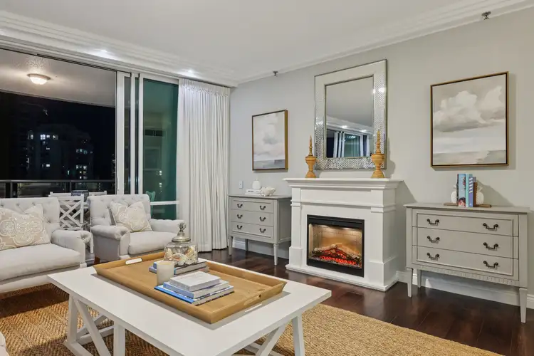 Fourth view of Homely apartment listing, 39/3 Tedder Avenue, Main Beach QLD 4217