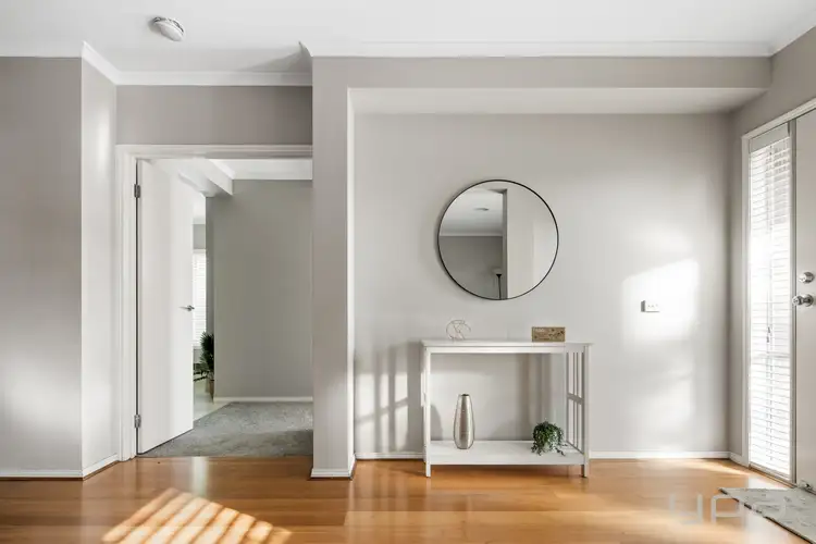 Second view of Homely house listing, 23 Eildon Avenue, Manor Lakes VIC 3024