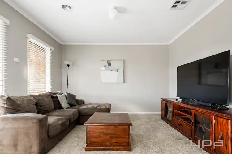 Third view of Homely house listing, 23 Eildon Avenue, Manor Lakes VIC 3024