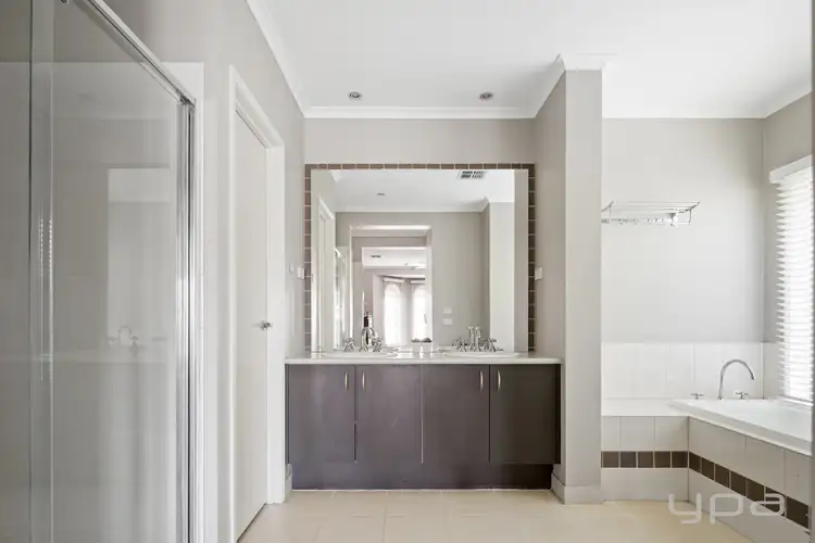 Fifth view of Homely house listing, 23 Eildon Avenue, Manor Lakes VIC 3024