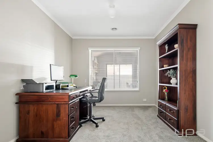 Sixth view of Homely house listing, 23 Eildon Avenue, Manor Lakes VIC 3024