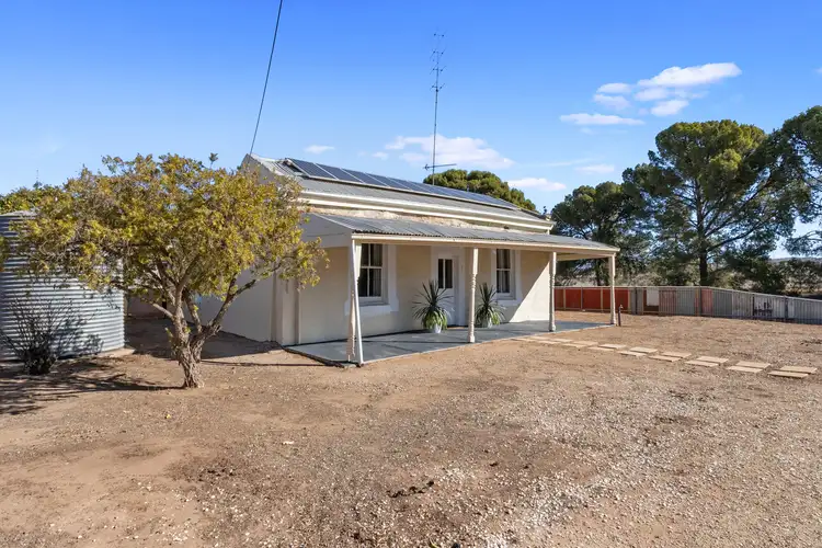 Second view of Homely house listing, 7 High Street West, Snowtown SA 5520