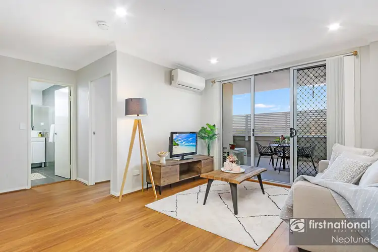Main view of Homely apartment listing, 101/19 Aurellia Street, Toongabbie NSW 2146
