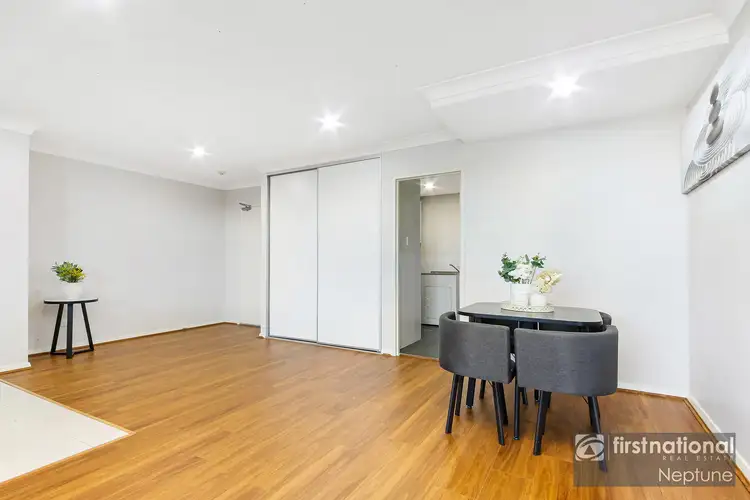 Fourth view of Homely apartment listing, 101/19 Aurellia Street, Toongabbie NSW 2146