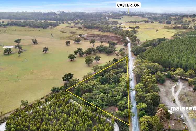 Third view of Homely rural property listing, LOT CA8 Glenelg Highway, Casterton VIC 3311