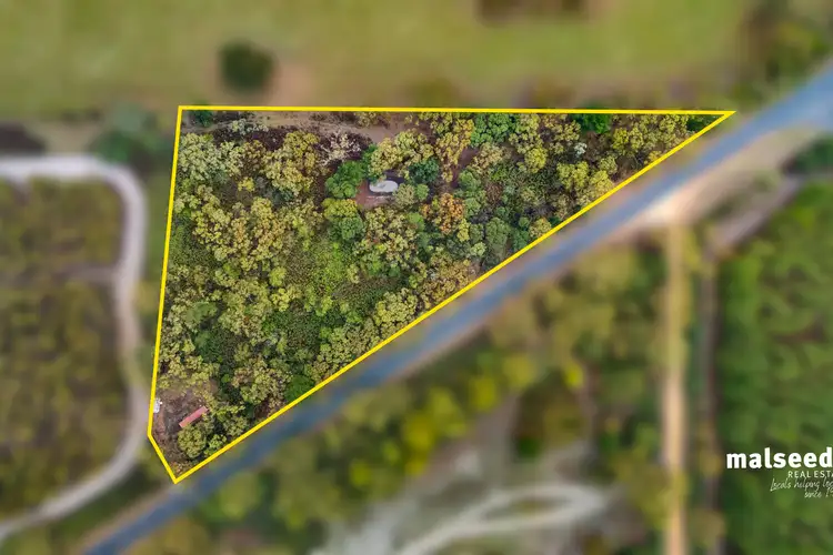 Fourth view of Homely rural property listing, LOT CA8 Glenelg Highway, Casterton VIC 3311