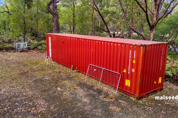 Fifth view of Homely rural property listing, LOT CA8 Glenelg Highway, Casterton VIC 3311