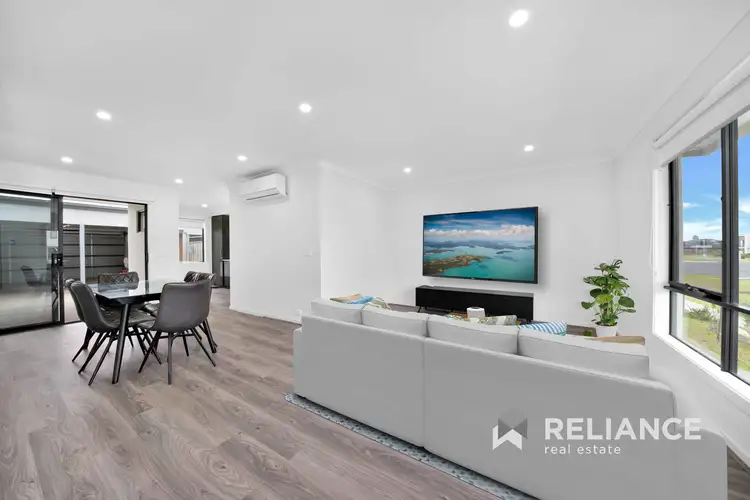 Second view of Homely house listing, 950 Morris Road, Truganina VIC 3029