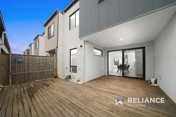 Third view of Homely house listing, 950 Morris Road, Truganina VIC 3029