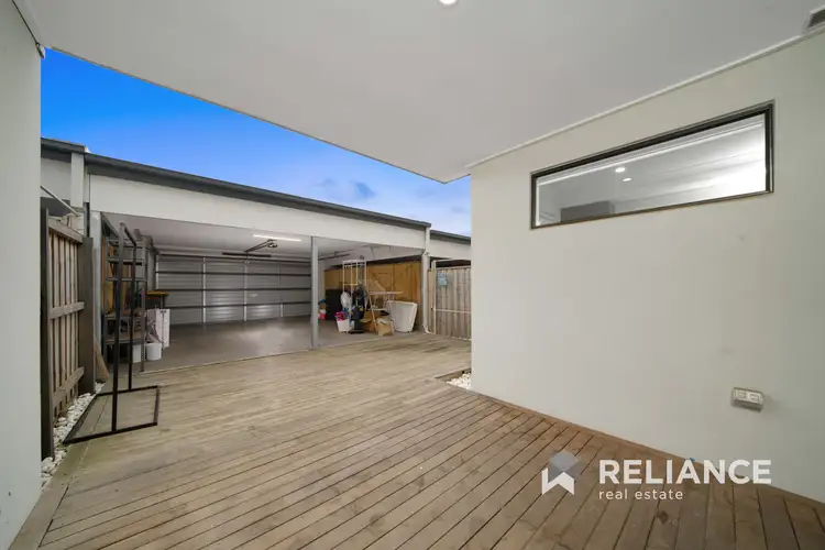 Fourth view of Homely house listing, 950 Morris Road, Truganina VIC 3029