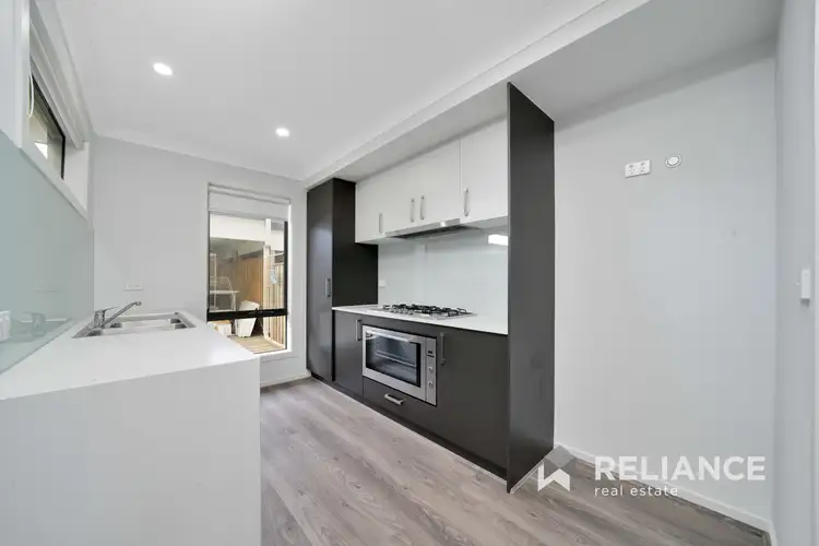 Fifth view of Homely house listing, 950 Morris Road, Truganina VIC 3029