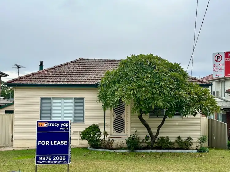 94 Bungaree Road, Toongabbie NSW 2146