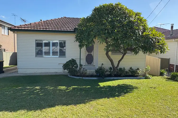 94 Bungaree Road, Toongabbie NSW 2146