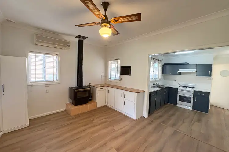 Second view of Homely house listing, 94 Bungaree Road, Toongabbie NSW 2146