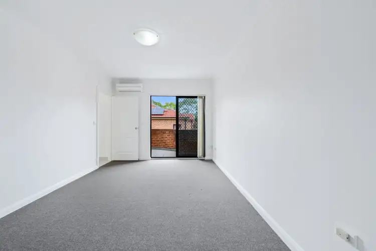 Second view of Homely apartment listing, 7/3-7 Windermere Avenue, Northmead NSW 2152