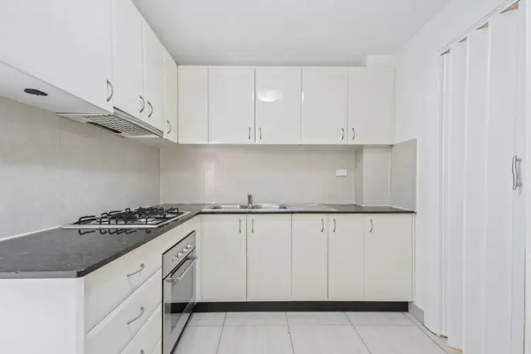 Third view of Homely apartment listing, 7/3-7 Windermere Avenue, Northmead NSW 2152