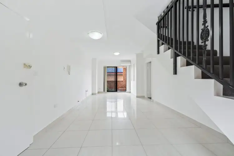 Fourth view of Homely apartment listing, 7/3-7 Windermere Avenue, Northmead NSW 2152
