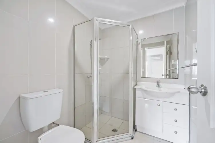 Fifth view of Homely apartment listing, 7/3-7 Windermere Avenue, Northmead NSW 2152