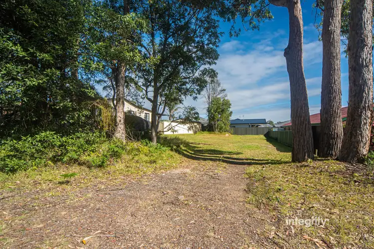 Third view of Homely land listing, 105 The Park Drive, Sanctuary Point NSW 2540