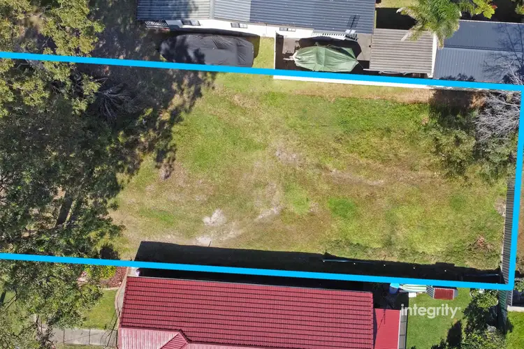 Sixth view of Homely land listing, 105 The Park Drive, Sanctuary Point NSW 2540