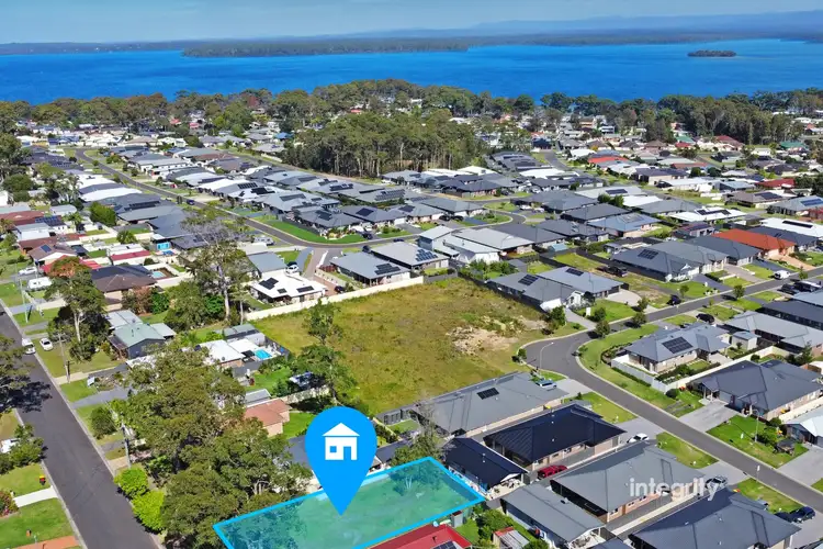 Seventh view of Homely land listing, 105 The Park Drive, Sanctuary Point NSW 2540