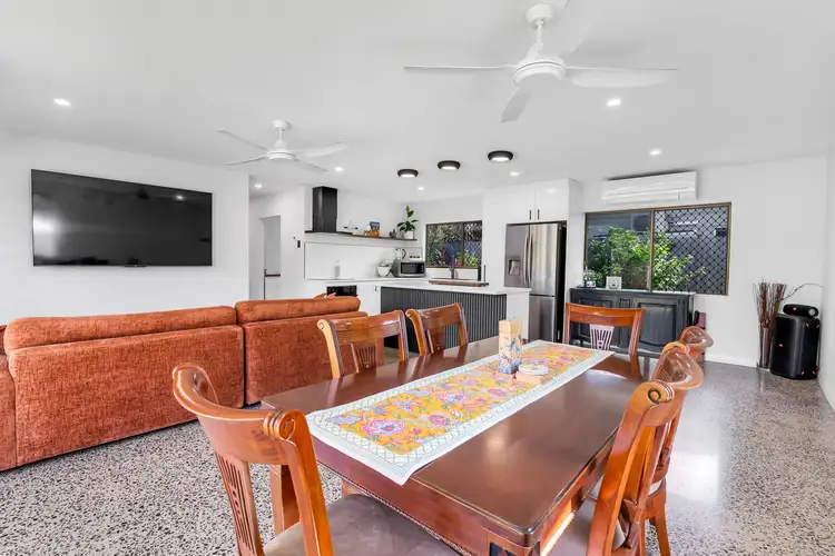55 Wirrah Close, Bayview Heights QLD 4868