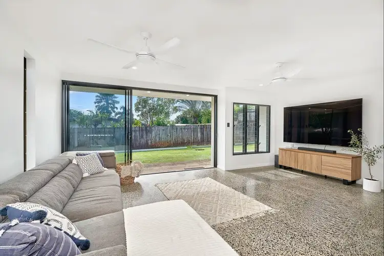 55 Wirrah Close, Bayview Heights QLD 4868