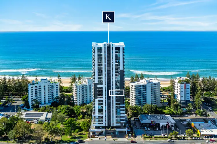 71/1969 Gold Coast Highway, Burleigh Heads QLD 4220