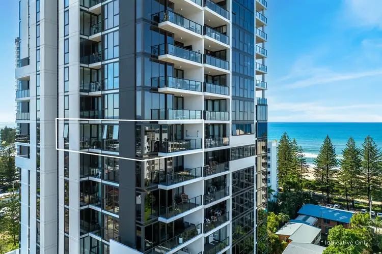 71/1969 Gold Coast Highway, Burleigh Heads QLD 4220