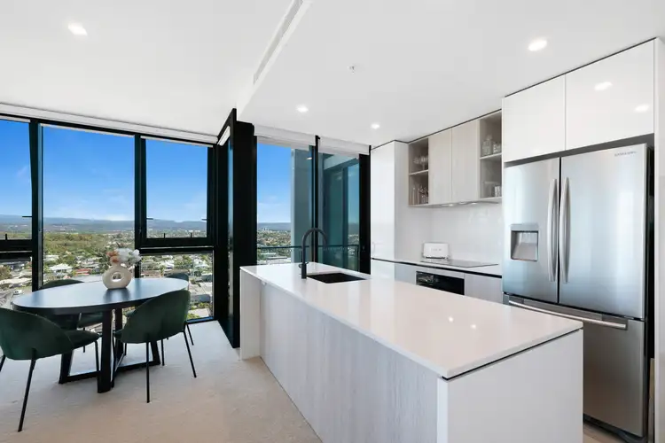 Third view of Homely apartment listing, 71/1969 Gold Coast Highway, Burleigh Heads QLD 4220