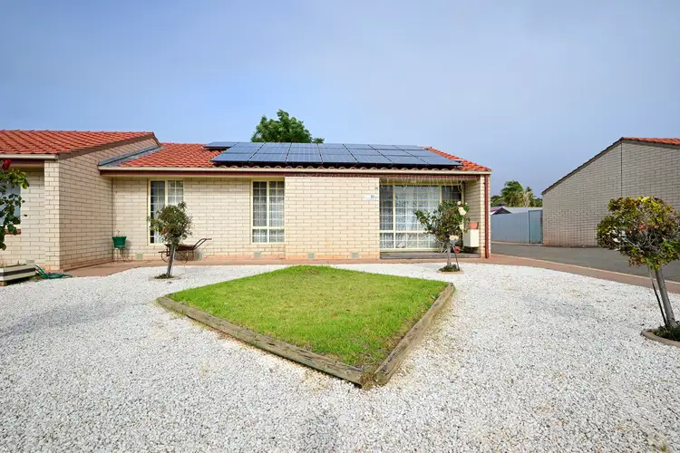 Main view of Homely unit listing, 23 Needlebush Street, Whyalla Stuart SA 5608