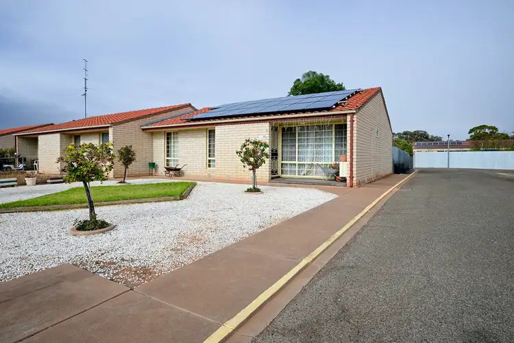 Second view of Homely unit listing, 23 Needlebush Street, Whyalla Stuart SA 5608