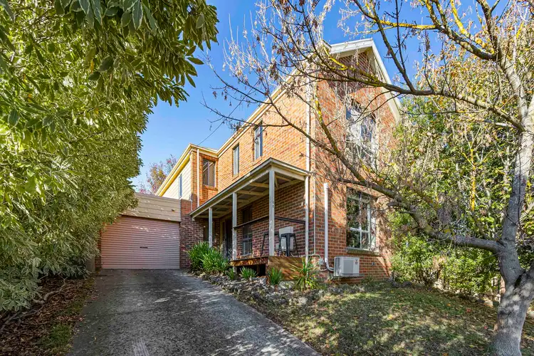 Main view of Homely house listing, 33 Princes Street South, Ballarat East VIC 3350