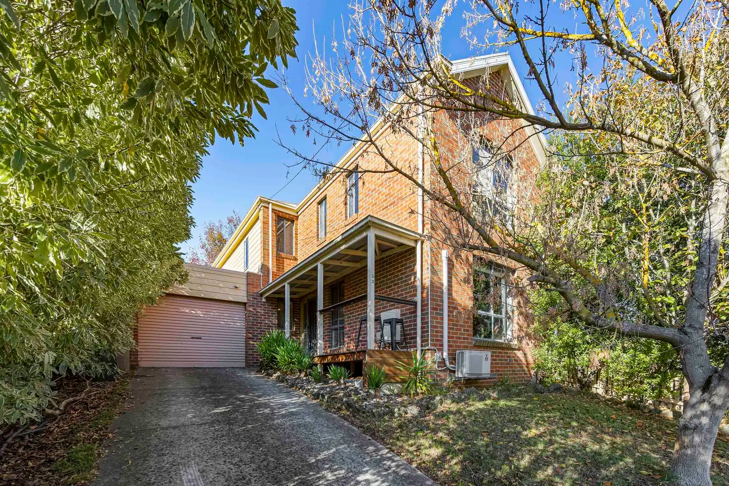 Main view of Homely house listing, 33 Princes Street South, Ballarat East VIC 3350