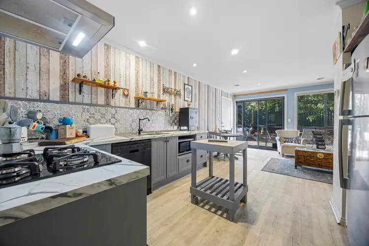 Fourth view of Homely house listing, 33 Princes Street South, Ballarat East VIC 3350